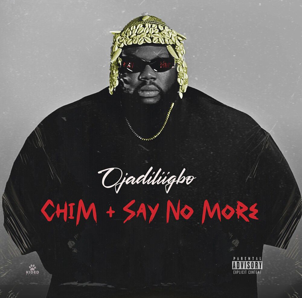Ojadiligbo – Say No More featured image Ojadiligbo – Say No More – Ojadiliigbo Chim