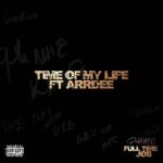 Phyno – Time Of My Life ft. ArrDee featured image Phyno – Time Of My Life ft. ArrDee – Phyno Time Of My Life ft ArrDee2