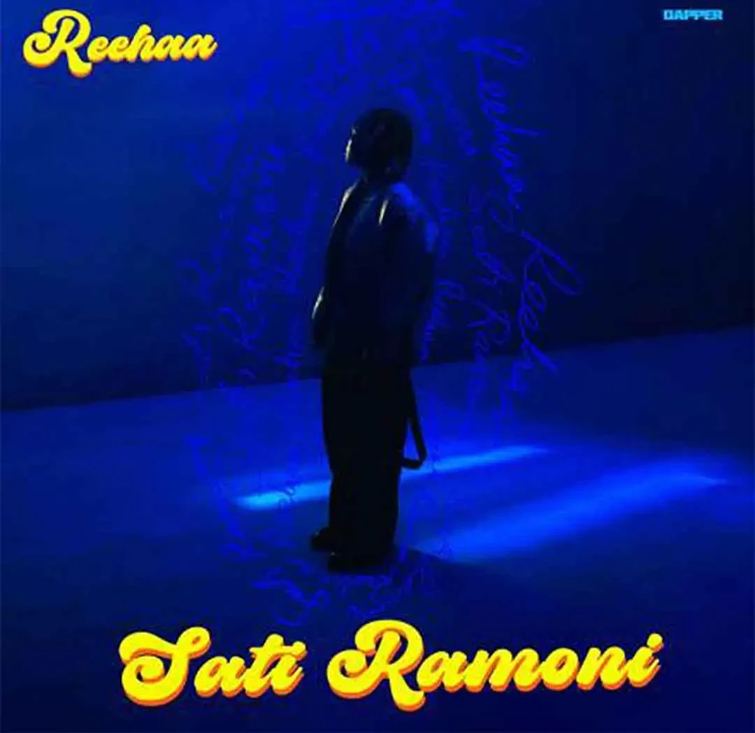 Rybeena – Agba Singing &ndash; Reehaa Sati Ramoni3