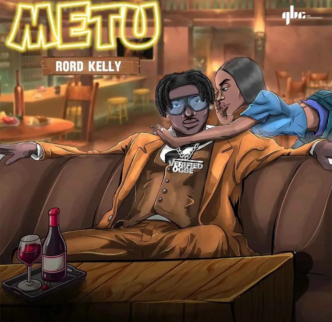 Rord Kelly – Metu featured image Rord Kelly – Metu – Rord Kelly Metu3