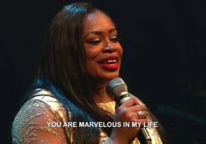 Sinach – Wonderful Father – Sinach – Wonderful Father2