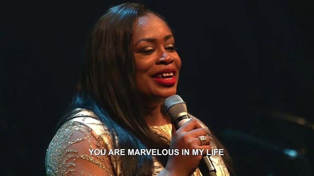 Sinach – Wonderful Father featured image Sinach – Wonderful Father – Sinach – Wonderful Father2