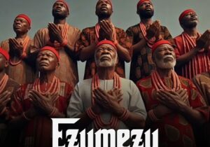 Somval – Ezumezu Ndi Ichie – Somval Ezumezu Ndi Ichie