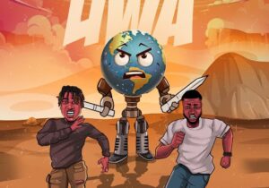Somval – Uwa ft. Kodo Pearl – Somval Uwa ft Kodo Pearl Uwa Soundwela
