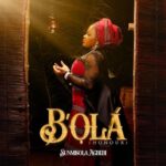 Sunmisola Agbebi – B'OLA featured image Sunmisola Agbebi – B'OLA – Sunmisola Agbebi BOLA