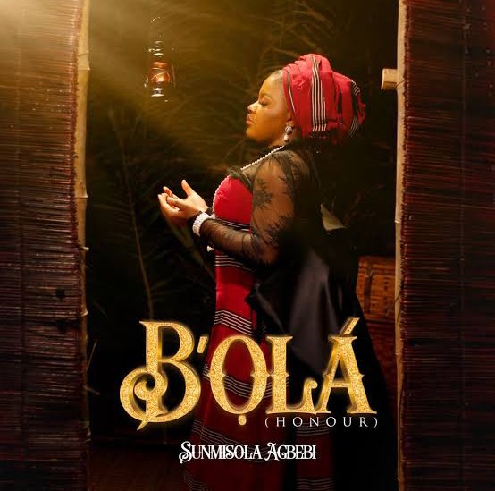 Sunmisola Agbebi – B'OLA featured image Sunmisola Agbebi – B'OLA – Sunmisola Agbebi BOLA