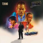Tekno – Jericho featured image Tekno – Jericho – Tekno Jericho2
