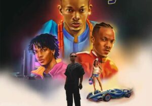 Tekno – Jericho – Tekno Jericho2