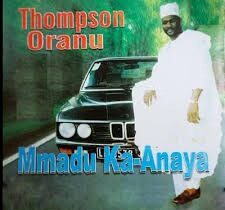 Thompson Oranu – Chi Chi – Thompson Oranu Chi Chi