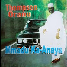 Thompson Oranu – Onye Nkem featured image Thompson Oranu – Onye Nkem – Thompson Oranu Chi Chi
