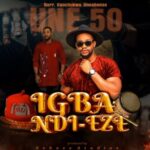 Une 50 - Igba Ndi Eze featured image Une 50 - Igba Ndi Eze – Une 50 songs