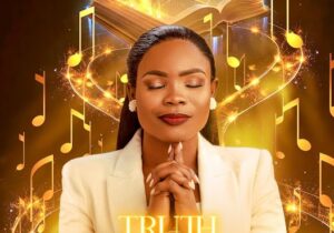 Victoria Orenze – Walk By Faith – Victoria Orenze Truth In Sounds