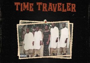 Wizard Chan – Time Traveler – Wizard Chan Time Traveler2