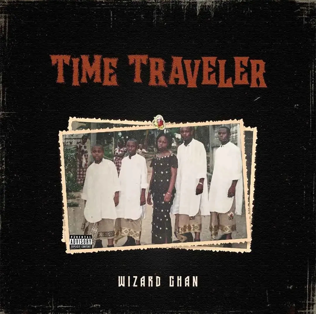 Wizard Chan – Time Traveler featured image Wizard Chan – Time Traveler – Wizard Chan Time Traveler2
