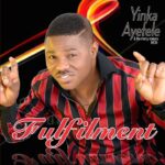 Yinka Ayefele – Beru Ba Monuro featured image Yinka Ayefele – Beru Ba Monuro – Yinka Ayefele–Beru Ba Monuro