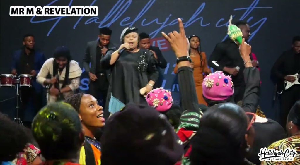 Mr M & Revelation – Joyful Praise featured image Mr M & Revelation – Joyful Praise – mr m revelation – joyful praise 1024x576 12