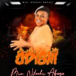 Min. Nkechi Abugu — Odighi Onye Dika Gi featured image Min. Nkechi Abugu — Odighi Onye Dika Gi – 1000000319