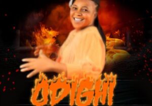 Min. Nkechi Abugu — Odighi Onye Dika Gi featured image Min. Nkechi Abugu — Odighi Onye Dika Gi – 1000000319