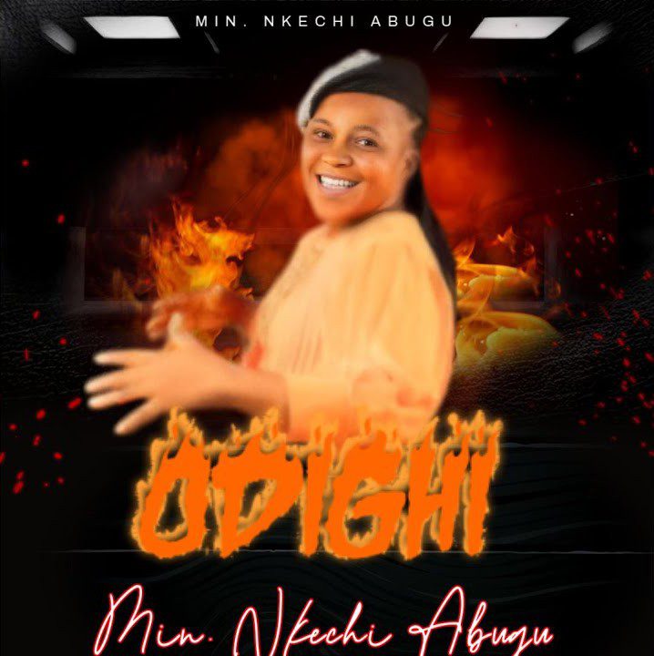 Min. Nkechi Abugu — Odighi Onye Dika Gi featured image Min. Nkechi Abugu — Odighi Onye Dika Gi – 1000000319