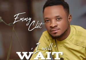 Lordlouis Music – Tongues Of Fire (I Will Wait) Ft. Emmy Cletz &ndash; 1000000320