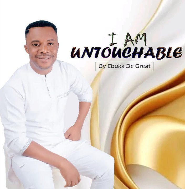 Ebuka De Great – I Am Untouchable featured image Ebuka De Great – I Am Untouchable – 1000000322