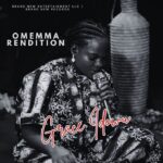 Grace Idowu – Omemma Rendition featured image Grace Idowu – Omemma Rendition – 1000000358