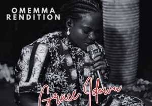 Grace Idowu – Omemma Rendition – 1000000358
