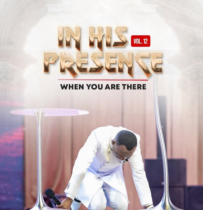 Dr Paul Enenche – When You Are There (Piano Ballad) featured image Dr Paul Enenche – When You Are There (Piano Ballad) – 1000000414