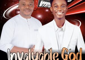 Ebuka De Great – Invaluable God Ft. Kaestrings – 1000000469