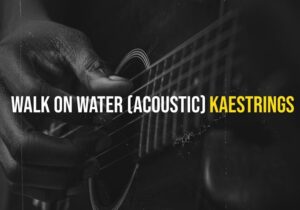 Kaestrings – Walk On Water (Acoustic) – 1000000471