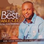 Able Cee – Aka Chukwu (Live) featured image Able Cee – Aka Chukwu (Live) – Able Cee–Aka Chukwu Live