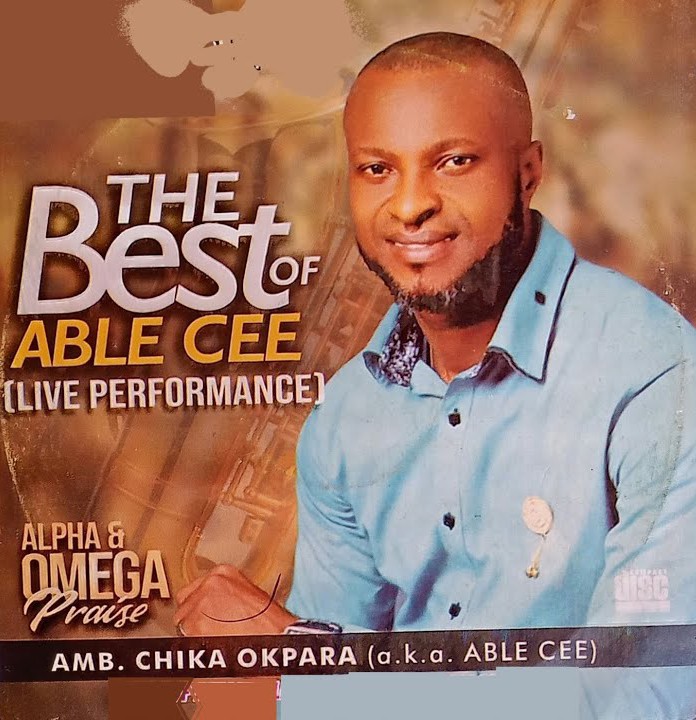 Able Cee – Aka Chukwu (Live) featured image Able Cee – Aka Chukwu (Live) – Able Cee–Aka Chukwu Live