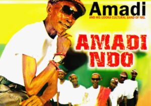 Amadi Ndo – Ogu Gowon – Amadi Ndo Amandi Ndo Pt 2
