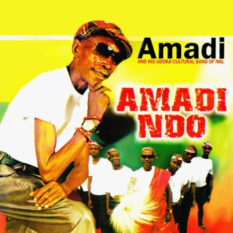 Amadi Ndo – Ogu Gowon featured image Amadi Ndo – Ogu Gowon – Amadi Ndo Amandi Ndo Pt 2