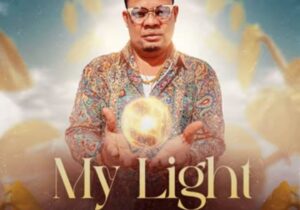 Ayaka Ozubulu - My Light – Ayaka Ozubulu My Light Soundwela