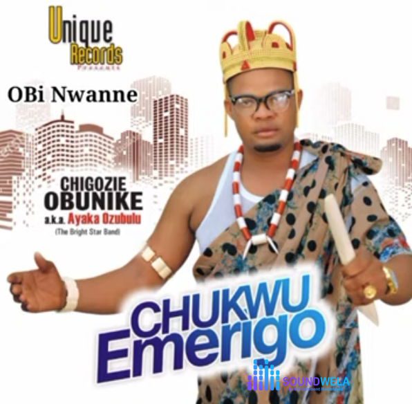 Ayaka Ozubulu - Ife Ima featured image Ayaka Ozubulu - Ife Ima – Ayaka Ozubulu Obinwanne