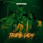 Barnaby – Triple Lady featured image Barnaby – Triple Lady – Barnaby Triple Lady