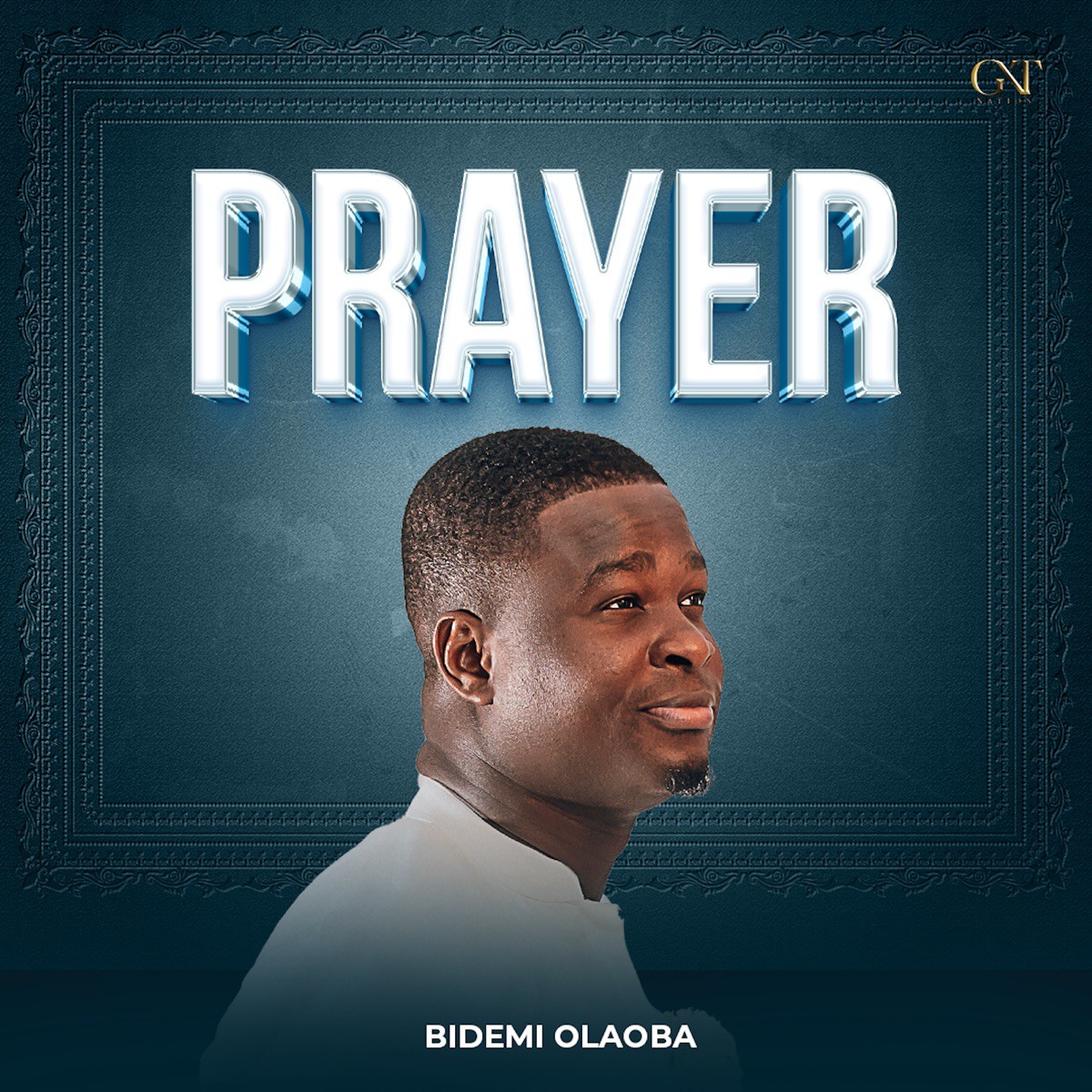 Bidemi Olaoba – Prayer featured image Bidemi Olaoba – Prayer – Bidemi Olaoba Prayer