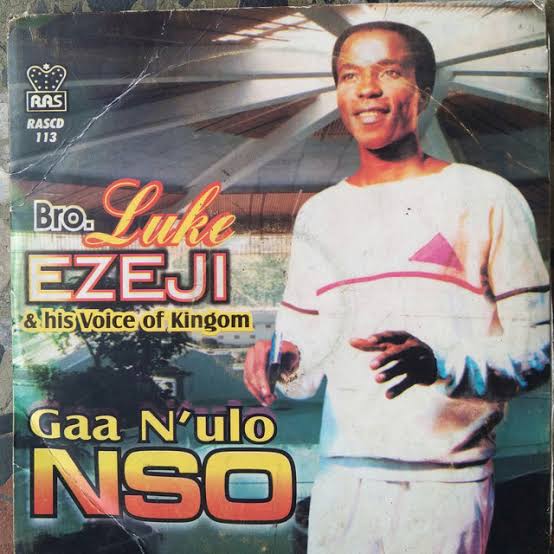 Bro Luke Ezeji – Gaa Na Ulo Nso featured image Bro Luke Ezeji – Gaa Na Ulo Nso – Bro Luke Ezeji Gaa na Ulo Nso
