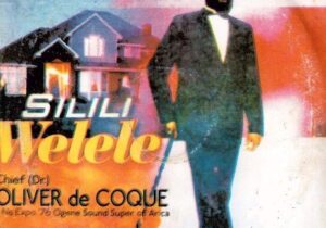 Oliver De Coque - Anyi Cholu Uwa Silili Welele Medley 1 – Chief Dr Oliver De Coque Anyi Cholu Uwa Silili Welele Medley 1