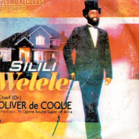Oliver De Coque - Anyi Cholu Uwa Silili Welele Medley 1 featured image Oliver De Coque - Anyi Cholu Uwa Silili Welele Medley 1 – Chief Dr Oliver De Coque Anyi Cholu Uwa Silili Welele Medley 1