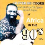 Chief Dr. Oliver De Coque – Eke Ututu Medley featured image Chief Dr. Oliver De Coque – Eke Ututu Medley – Chief Dr Oliver De Coque Eke Ututu Medley