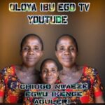 Chiugo Nwaeze - Egwu Ikenge Aguleri featured image Chiugo Nwaeze - Egwu Ikenge Aguleri – Chiugo Nwaeze