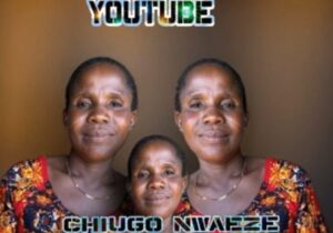 Chiugo Nwaeze - Egwu Ikenge Aguleri – Chiugo Nwaeze