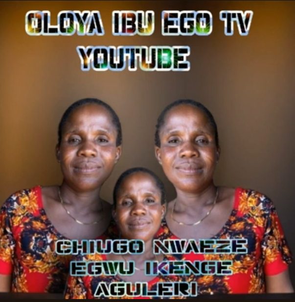 Chiugo Nwaeze - Egwu Ikenge Aguleri featured image Chiugo Nwaeze - Egwu Ikenge Aguleri – Chiugo Nwaeze