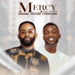 Daniel Mylez – Mercy (All My Days) Ft. Festizie featured image Daniel Mylez – Mercy (All My Days) Ft. Festizie – Daniel Mylez ft. Festizie Mercy All My Days