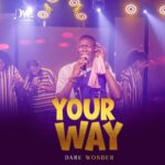 Dare Wonder – Have Your Way featured image Dare Wonder – Have Your Way – Dare Wonder–Have Your Way