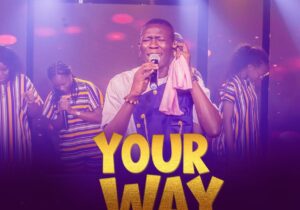Dare Wonder – Have Your Way &ndash; Dare Wonder–Have Your Way