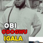 Galadima Umumbo – Obi Odogwu Igala featured image Galadima Umumbo – Obi Odogwu Igala – Galadima Umumbo Obi Odogwu Igala