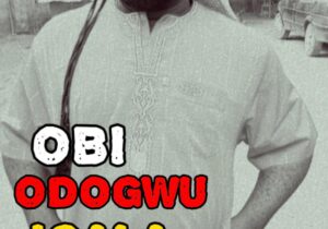 Galadima Umumbo – Obi Odogwu Igala – Galadima Umumbo Obi Odogwu Igala